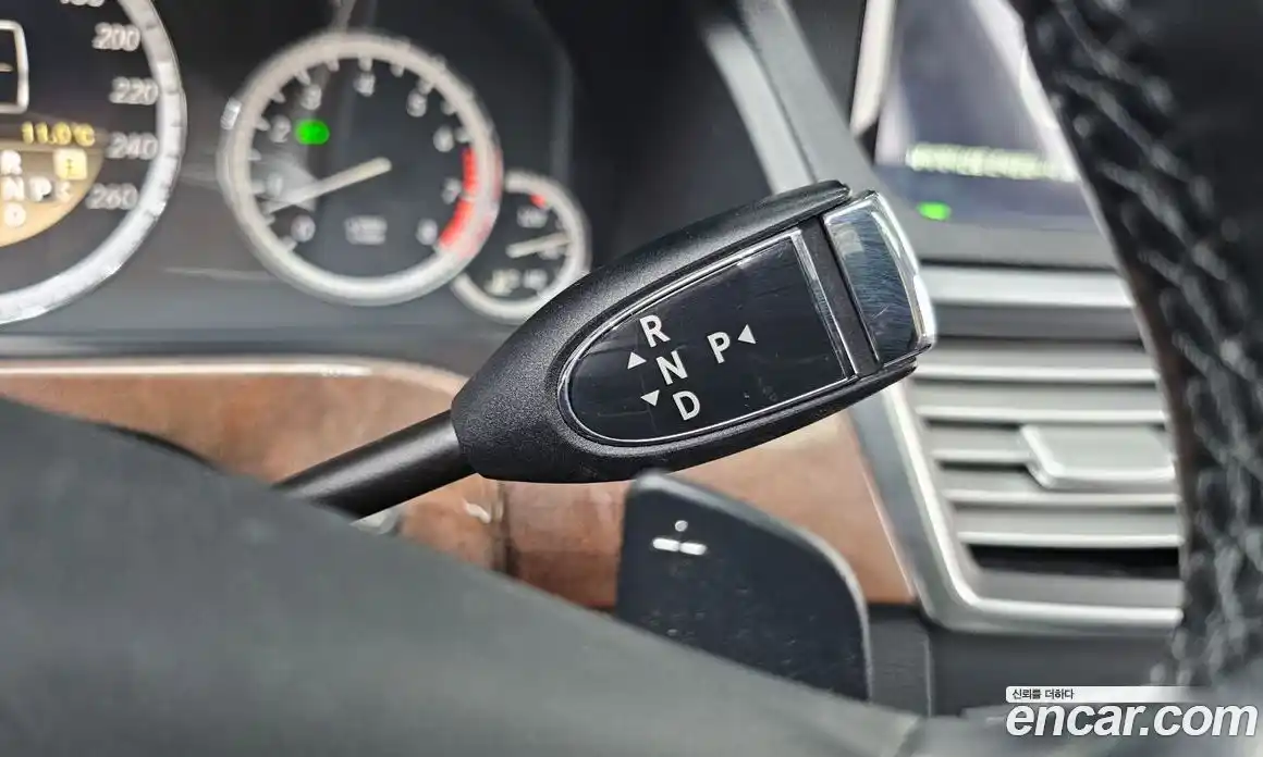 Mercedes-Benz E-Class 2012 3.5 гидро в Москве № 195241, фото 9