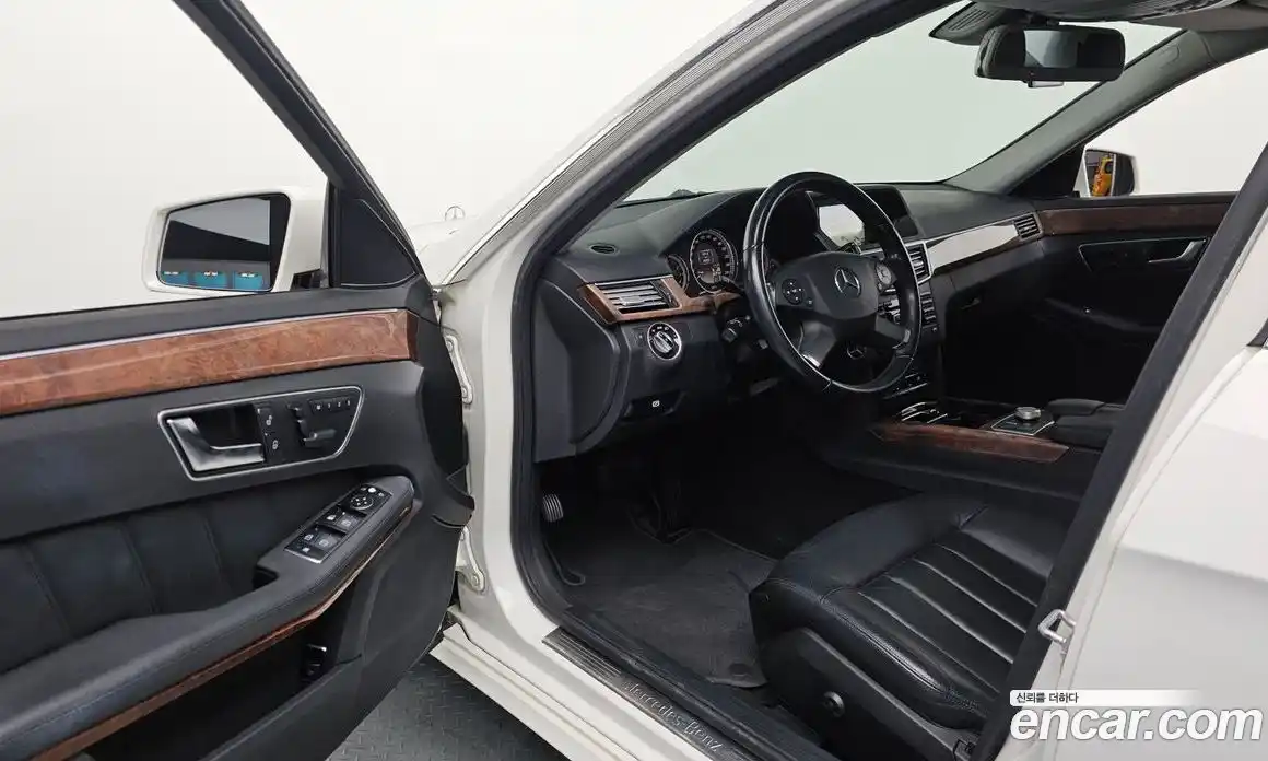 Mercedes-Benz E-Class 2012 3.5 гидро в Москве № 195241, фото 10