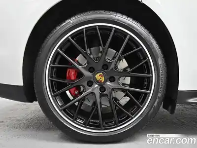 Porsche Panamera 2023 4.0 гидро в Москве № 195999, миниатюра 5