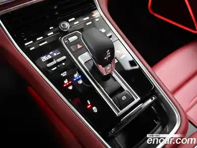 Porsche Panamera 2023 4.0 гидро в Москве № 195999, миниатюра 9
