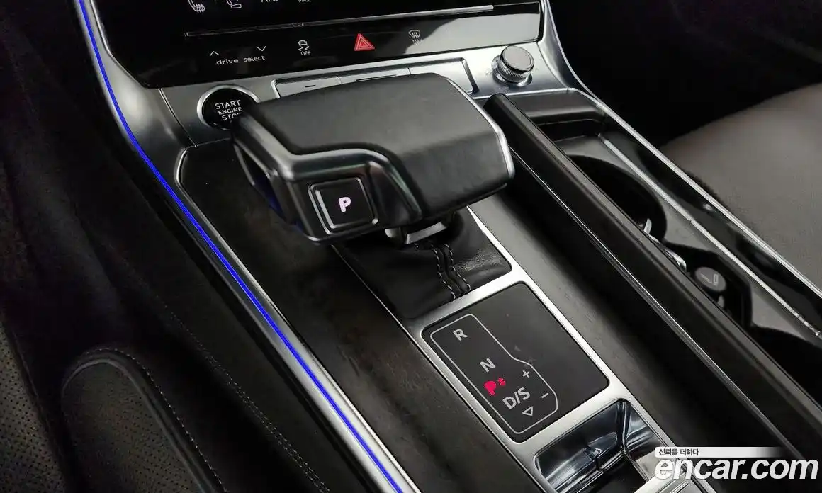 Audi A7 2021 3.0 гидро в Москве № 196162, фото 9