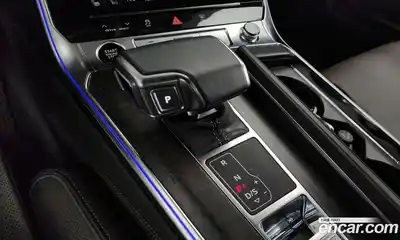 Audi A7 2021 3.0 гидро в Москве № 196162, миниатюра 9