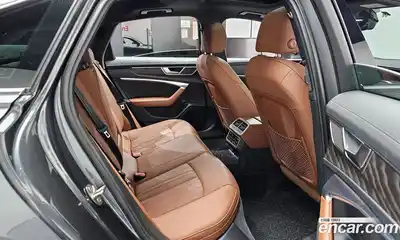 Audi A6 2021 2.0 гидро в Москве № 196460, миниатюра 12