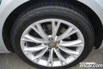 Audi A8 2014 3.0 гидро в Москве № 196892, миниатюра 12