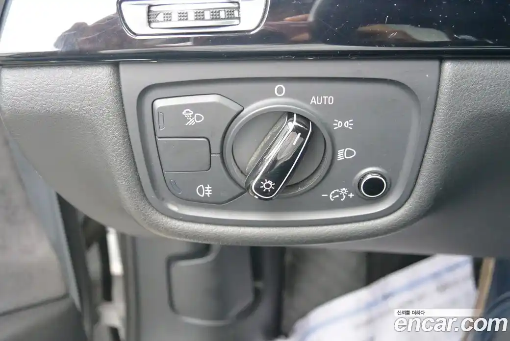Audi A8 2014 3.0 гидро в Москве № 196892, фото 17
