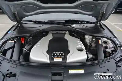 Audi A8 2014 3.0 гидро в Москве № 196892, миниатюра 6