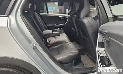 Volvo V60 2015 2.5 гидро в Москве № 197073, миниатюра 12