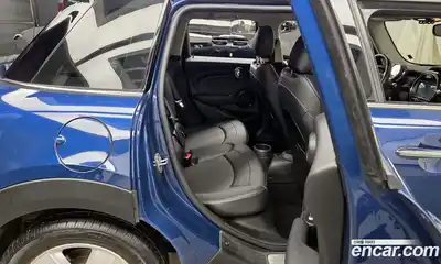 Mini Cooper 2017 1.5 гидро в Москве № 198475, миниатюра 12