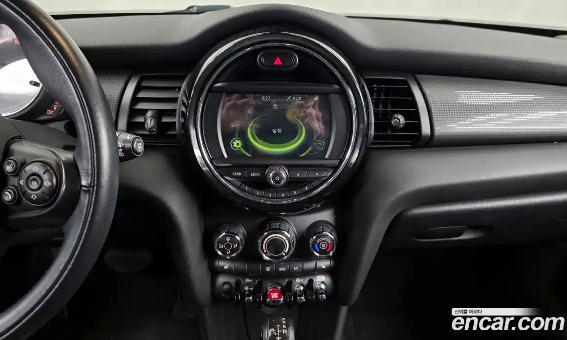 Mini Cooper 2017 1.5 гидро в Москве № 198475, фото 14