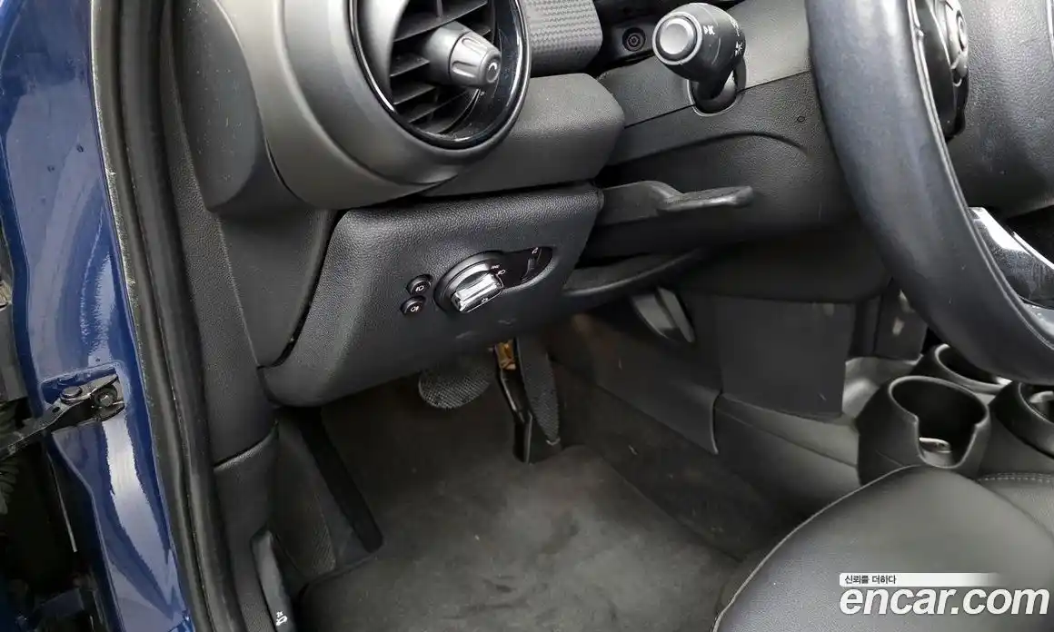 Mini Cooper 2017 1.5 гидро в Москве № 198475, фото 17