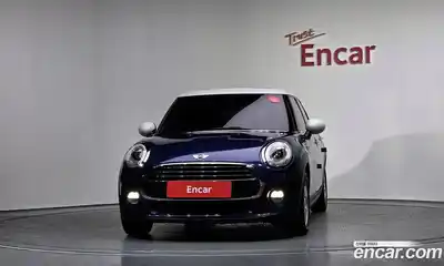 Mini Cooper 2017 1.5 гидро в Москве № 198475, миниатюра 3