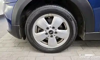 Mini Cooper 2017 1.5 гидро в Москве № 198475, миниатюра 5