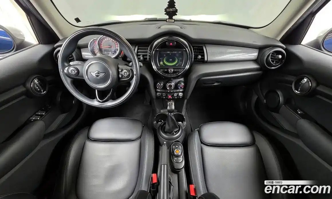 Mini Cooper 2017 1.5 гидро в Москве № 198475, фото 7