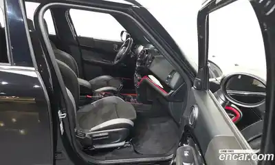Mini Countryman 2021 2.0 гидро в Москве № 198480, миниатюра 11