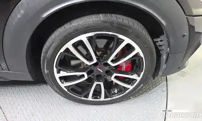 Mini Countryman 2021 2.0 гидро в Москве № 198480, миниатюра 5