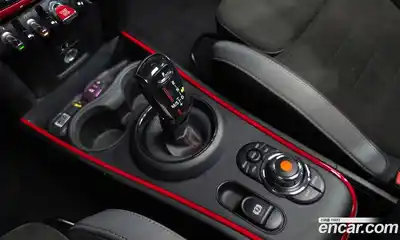 Mini Countryman 2021 2.0 гидро в Москве № 198480, миниатюра 9