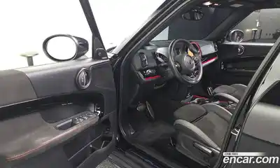 Mini Countryman 2021 2.0 гидро в Москве № 198480, миниатюра 10