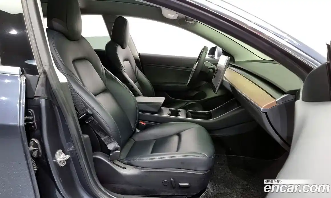 Tesla Model 3 2020 0.2 гидро в Москве № 198658, фото 11