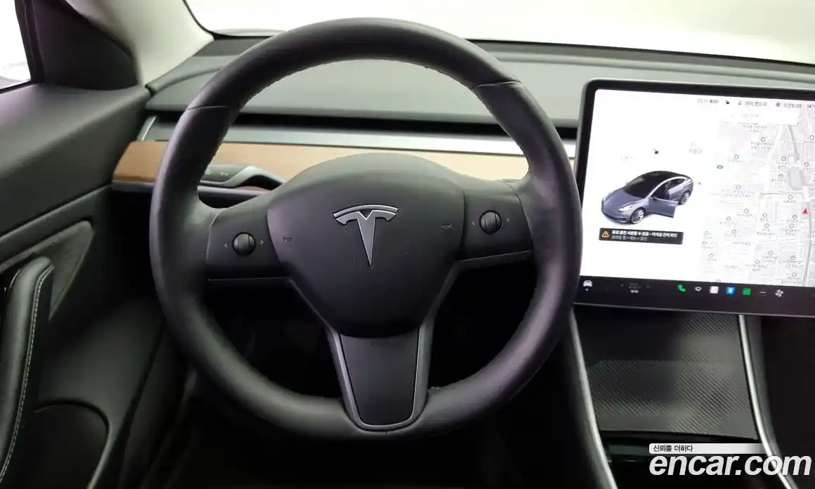 Tesla Model 3 2020 0.2 гидро в Москве № 198658, фото 13