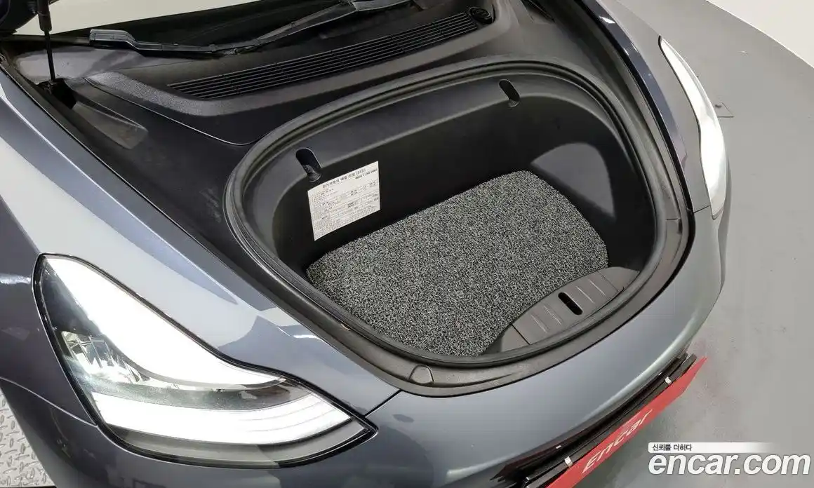 Tesla Model 3 2020 0.2 гидро в Москве № 198658, фото 6