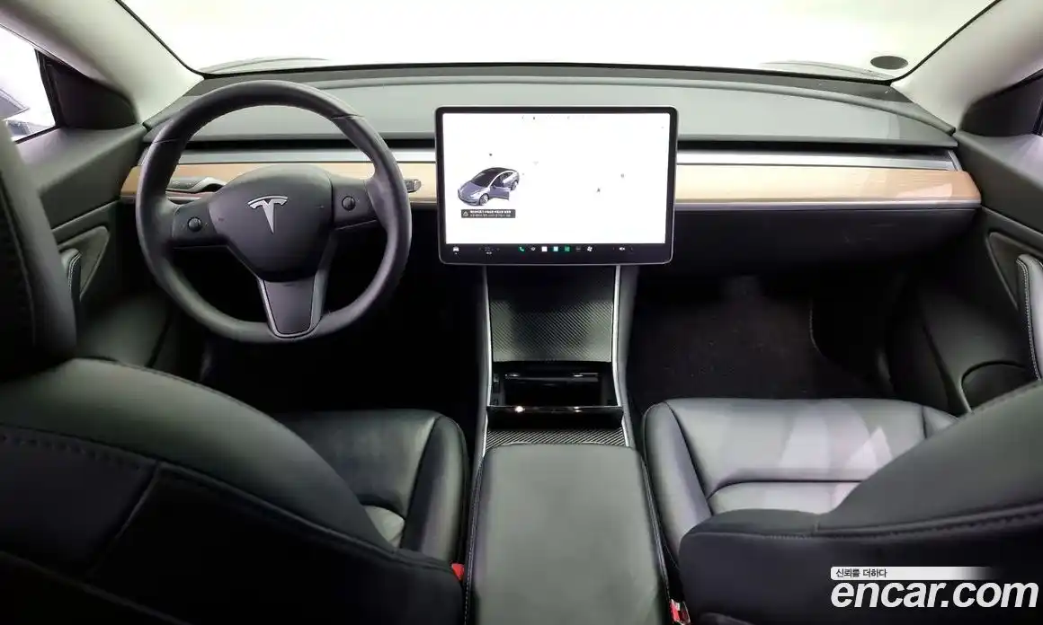 Tesla Model 3 2020 0.2 гидро в Москве № 198658, фото 7