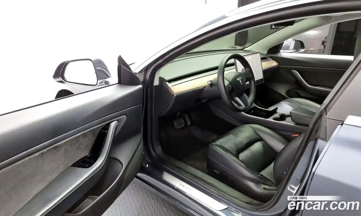 Tesla Model 3 2020 0.2 гидро в Москве № 198658, фото 10