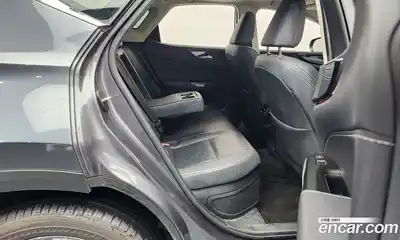 Lexus NX 2024 2.5 гидро в Москве № 198734, миниатюра 12