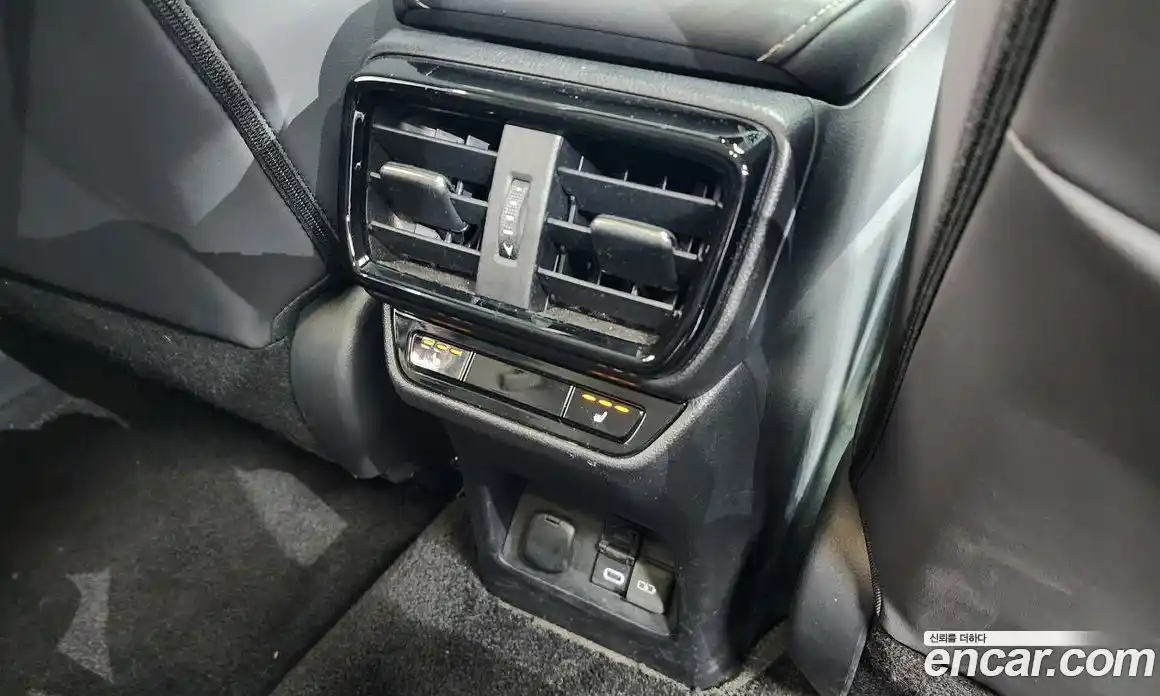 Lexus NX 2024 2.5 гидро в Москве № 198734, фото 18
