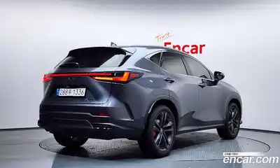 Lexus NX 2024 2.5 гидро в Москве № 198734, миниатюра 2