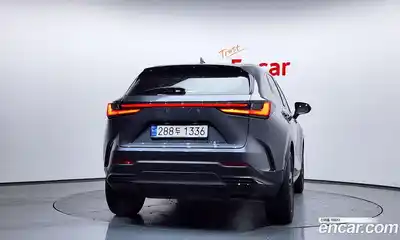 Lexus NX 2024 2.5 гидро в Москве № 198734, миниатюра 4