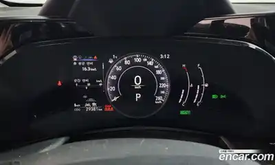 Lexus NX 2024 2.5 гидро в Москве № 198734, миниатюра 8