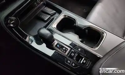 Lexus NX 2024 2.5 гидро в Москве № 198734, миниатюра 9