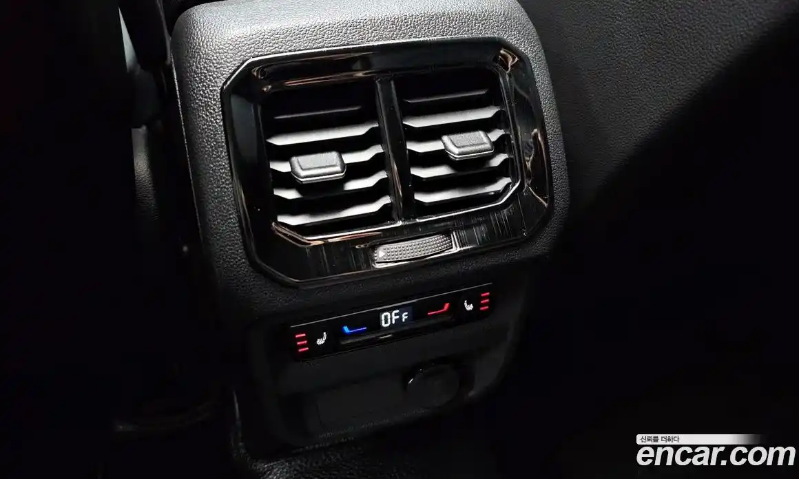 Volkswagen Tiguan 2022 2.0 гидро в Москве № 198978, фото 17