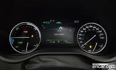 Toyota Sienna 2023 2.5 гидро в Москве № 199598, миниатюра 8