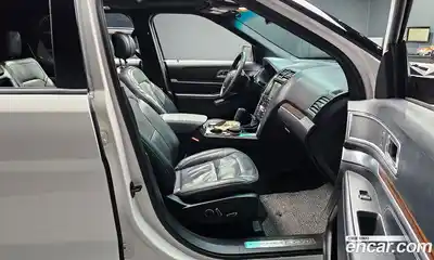 Ford Explorer 2017 2.3 гидро в Москве № 199745, миниатюра 11