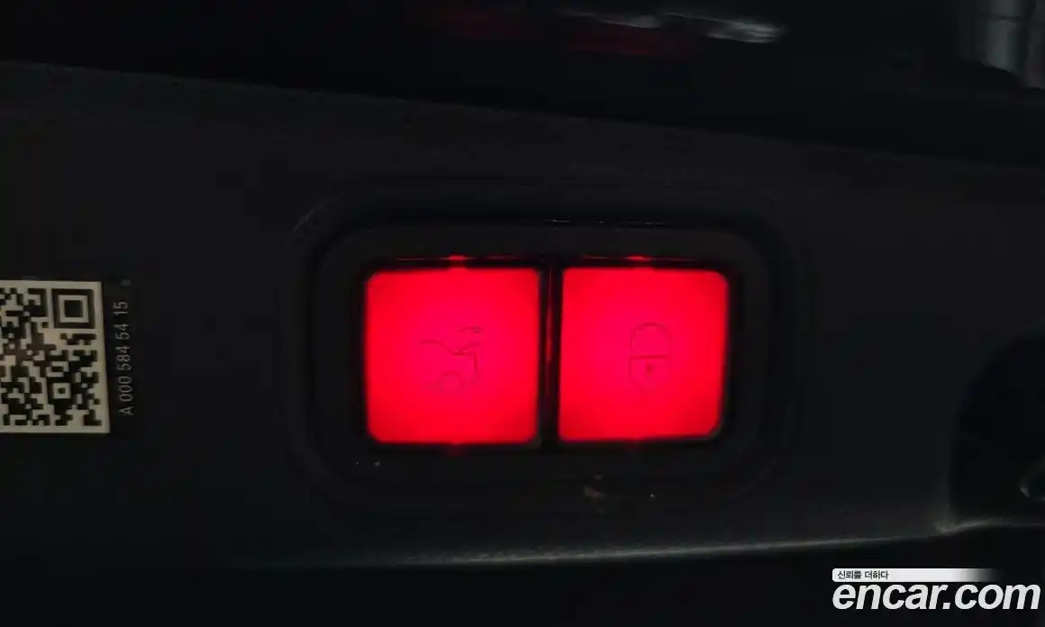 Mercedes-Benz E-Class 2023 1.9 гидро в Москве № 200510, фото 20
