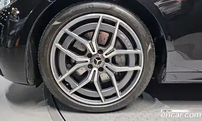 Mercedes-Benz E-Class 2023 1.9 гидро в Москве № 200510, миниатюра 5