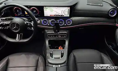 Mercedes-Benz E-Class 2023 1.9 гидро в Москве № 200510, миниатюра 7