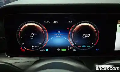 Mercedes-Benz E-Class 2023 1.9 гидро в Москве № 200510, миниатюра 8