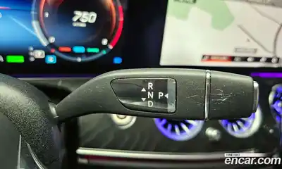 Mercedes-Benz E-Class 2023 1.9 гидро в Москве № 200510, миниатюра 9