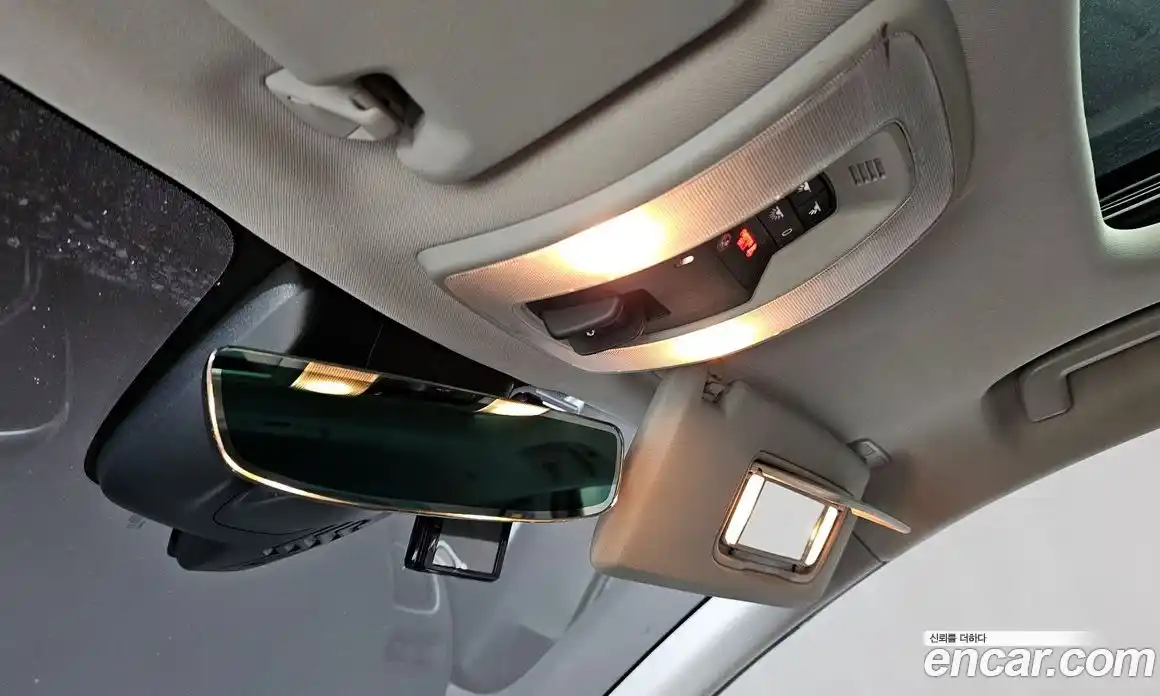 Volvo XC60 2017 2.0 гидро в Москве № 201045, фото 17