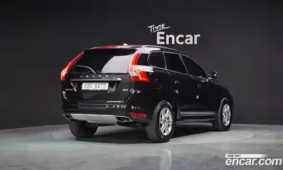Volvo XC60 2017 2.0 гидро в Москве № 201045, миниатюра 2