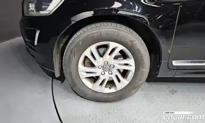 Volvo XC60 2017 2.0 гидро в Москве № 201045, миниатюра 5