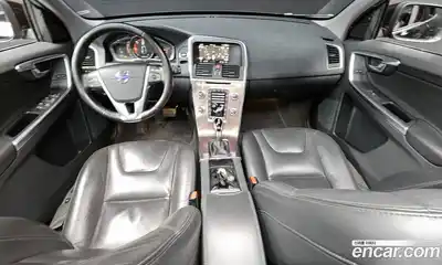 Volvo XC60 2017 2.0 гидро в Москве № 201045, миниатюра 7