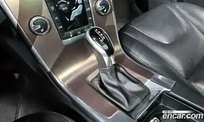 Volvo XC60 2017 2.0 гидро в Москве № 201045, миниатюра 9