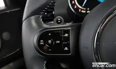 Mini Clubman 2023 2.0 гидро в Москве № 204516, миниатюра 12