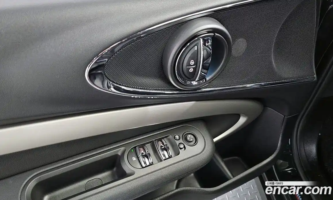 Mini Clubman 2023 2.0 гидро в Москве № 204516, фото 19