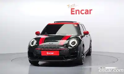 Mini Clubman 2023 2.0 гидро в Москве № 204516, миниатюра 3