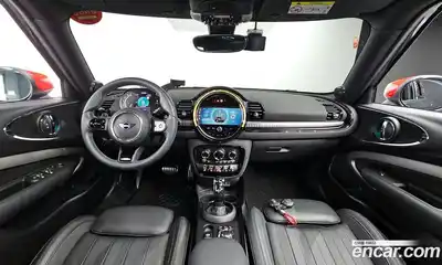 Mini Clubman 2023 2.0 гидро в Москве № 204516, миниатюра 7