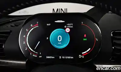 Mini Clubman 2023 2.0 гидро в Москве № 204516, миниатюра 8